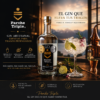 Gin Parche Triple 700CC