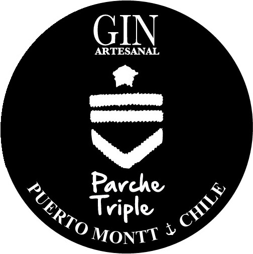 Gin Parche Triple